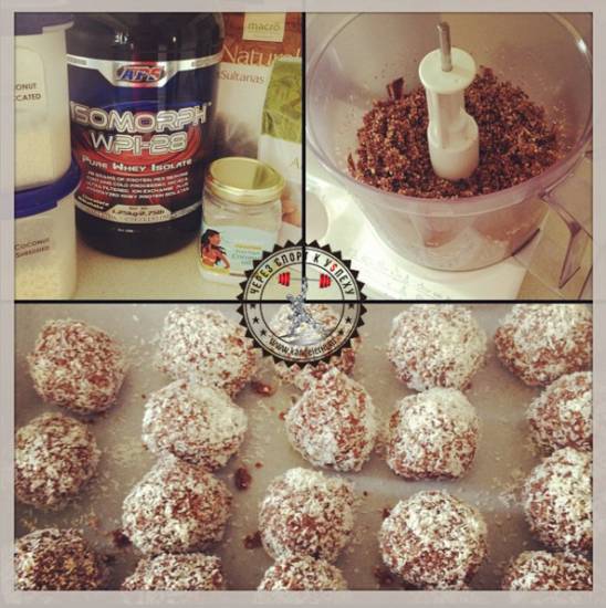 APS Nutrition Isomorph отзывы