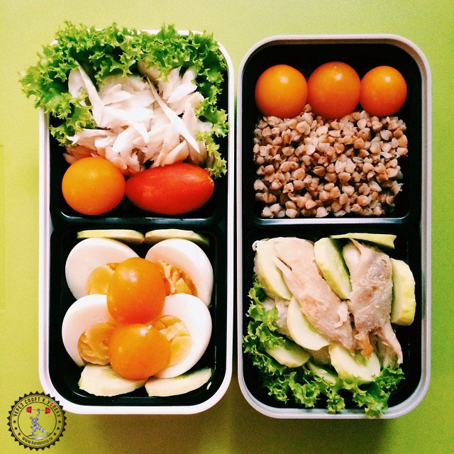 что можно кушать на сушке тела