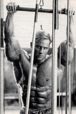 Грег Титус Грег Титус