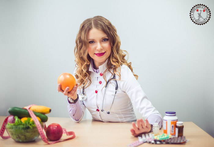 Несколько советов от диетологов