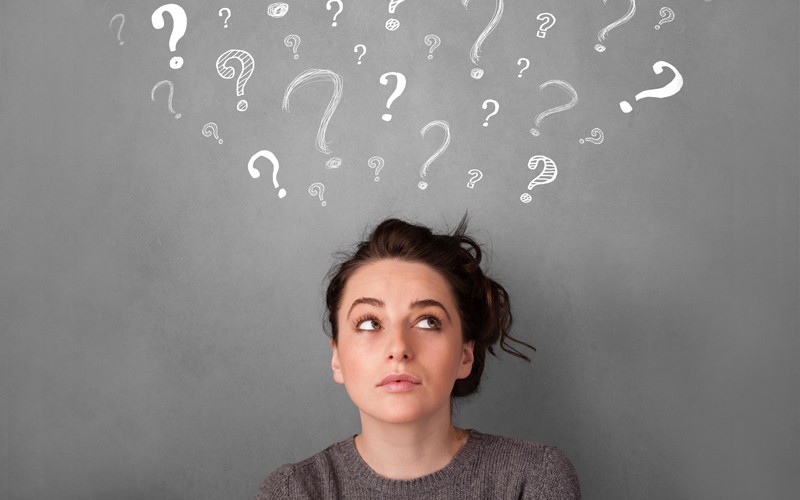 Частые вопросы по уходу за лицом