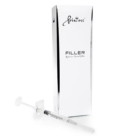 Рrincess filler (Принцесс)