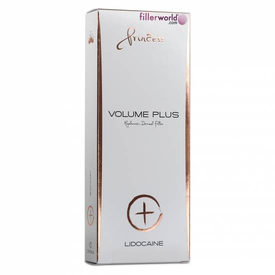 Рrincess volume