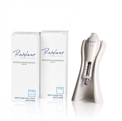 Restylane (Рестилайн)