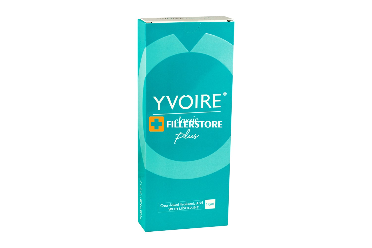 Уvoire classic (Ивор)