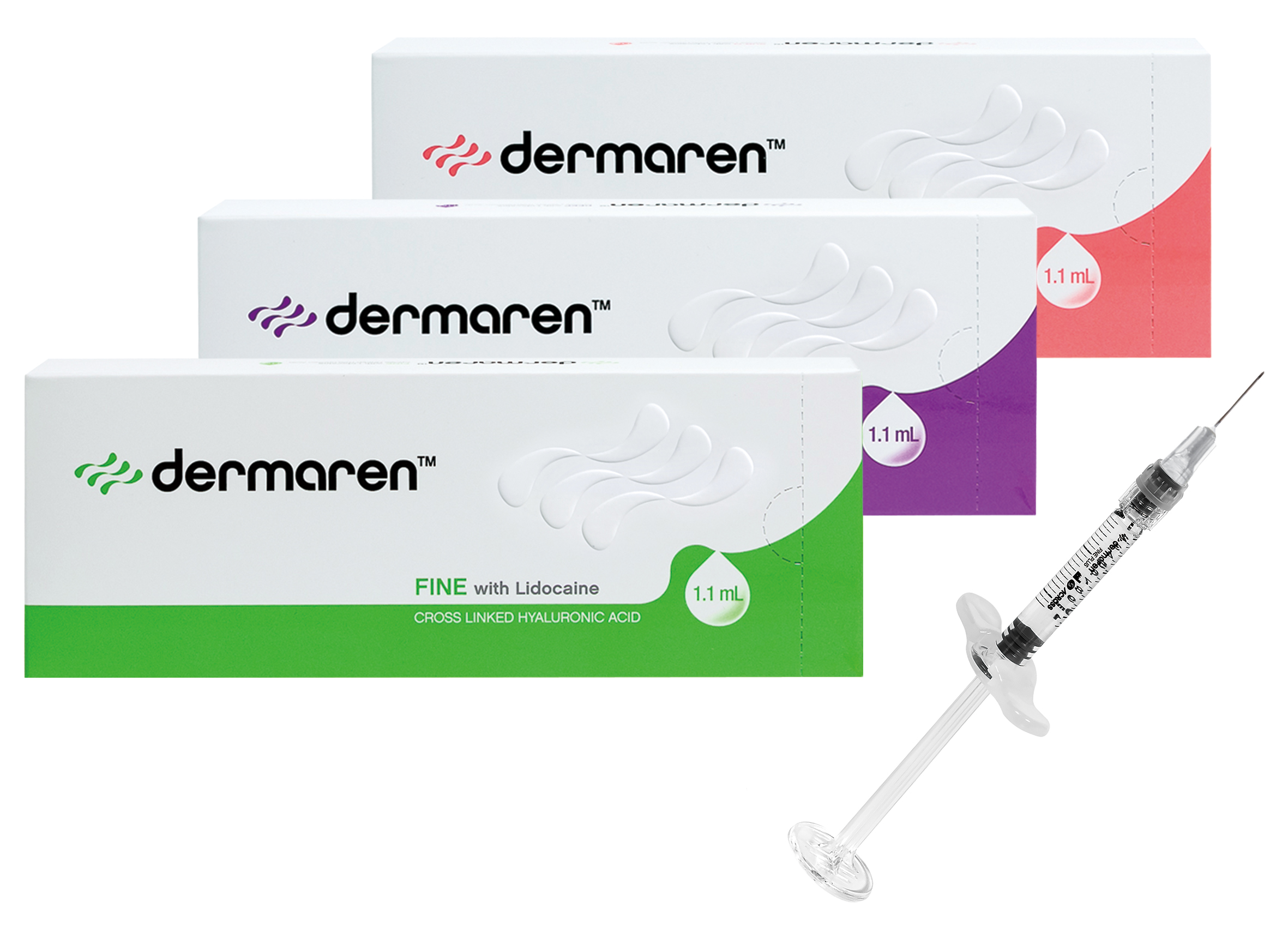 Dermaren (Дермарен)