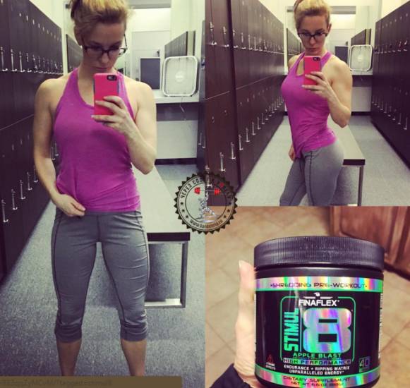 Finaflex Stimul8 отзывы