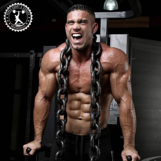 глюкозамин хондроитин инструкция