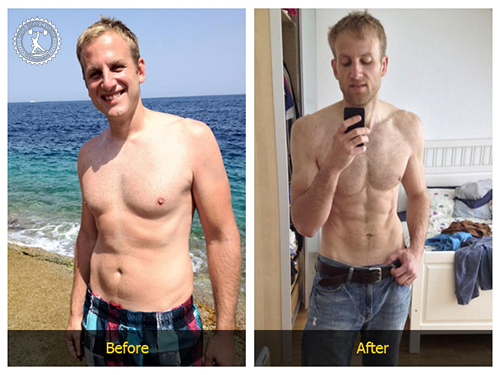 Гормон роста Нордекс – отзывы Егор USA