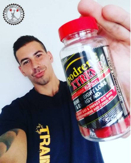 Lipodrene Xtreme отзывы