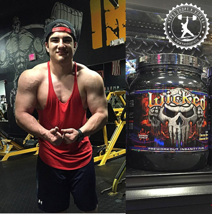 Innovative Labs Wicked отзывы