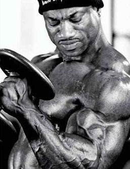 Так можно ли накачать бицепс в домашних условиях?! - Заключение. Так можно ли накачать бицепс в домашних условиях?! - Заключение.