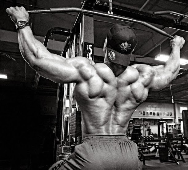 верхний блок