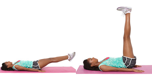 обратные скручивания