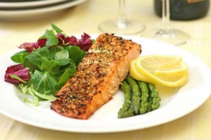 низкоуглеводная диета