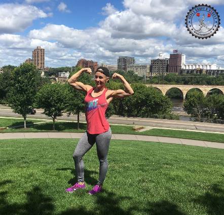 как похудеть в домашних условиях быстро и легко