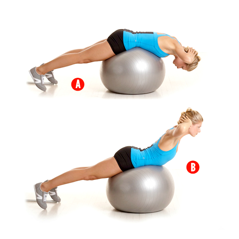 Упражнение №1