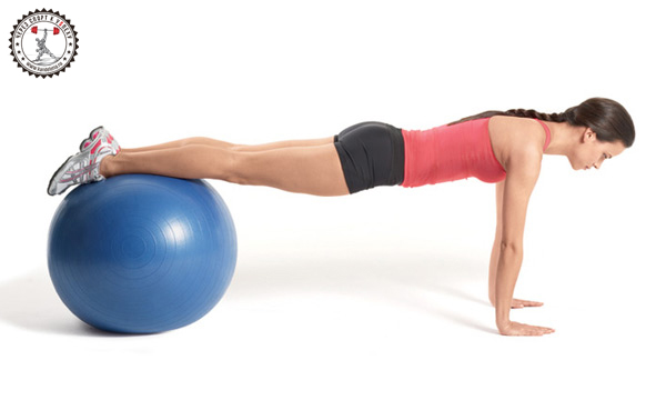 как убрать живот и бока женщине в домашних условиях за короткий срок