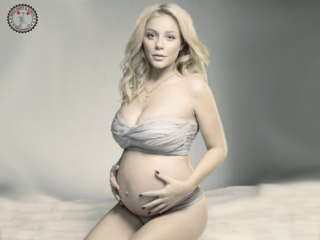 какие витамины пить при беременности