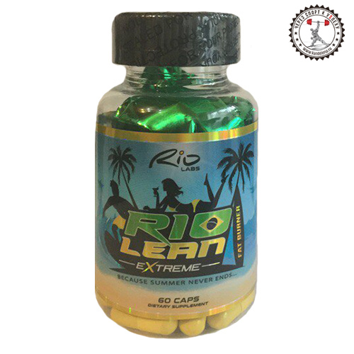 Rio Labs Rio Lean Extreme
