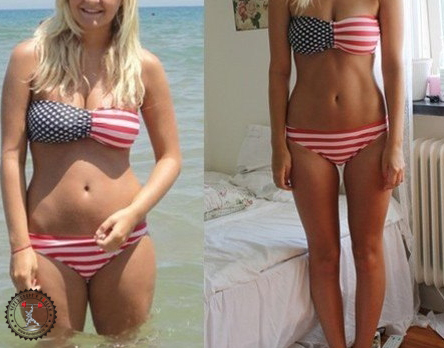 кефирная диета на 7 дней отзывы