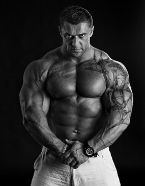 Упражнения для похудения живота, бедер, боков, ног...