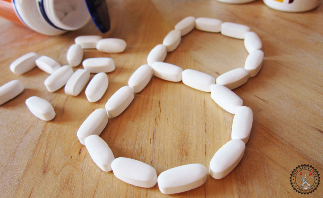 витамины b комплекс