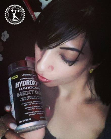 Muscletech Next Gen отзывы