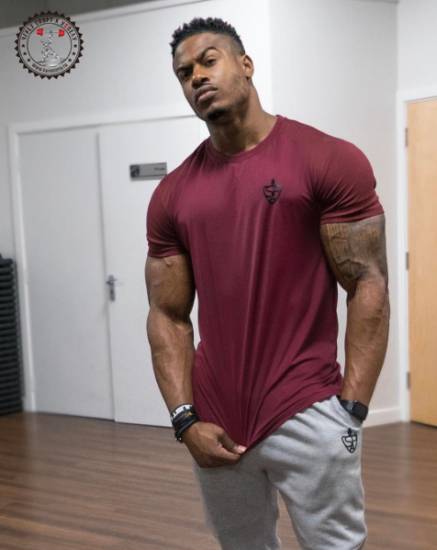 норма тестостерона общего у мужчин