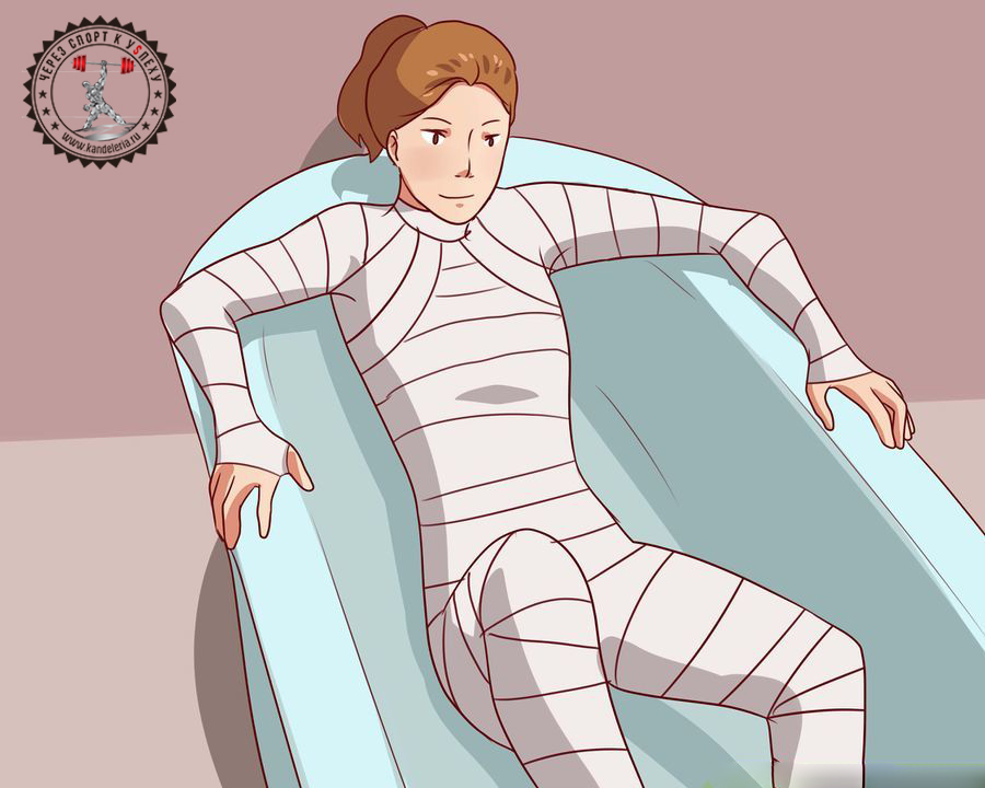 обёртывания