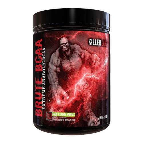 Killer Labz Brute BCAA