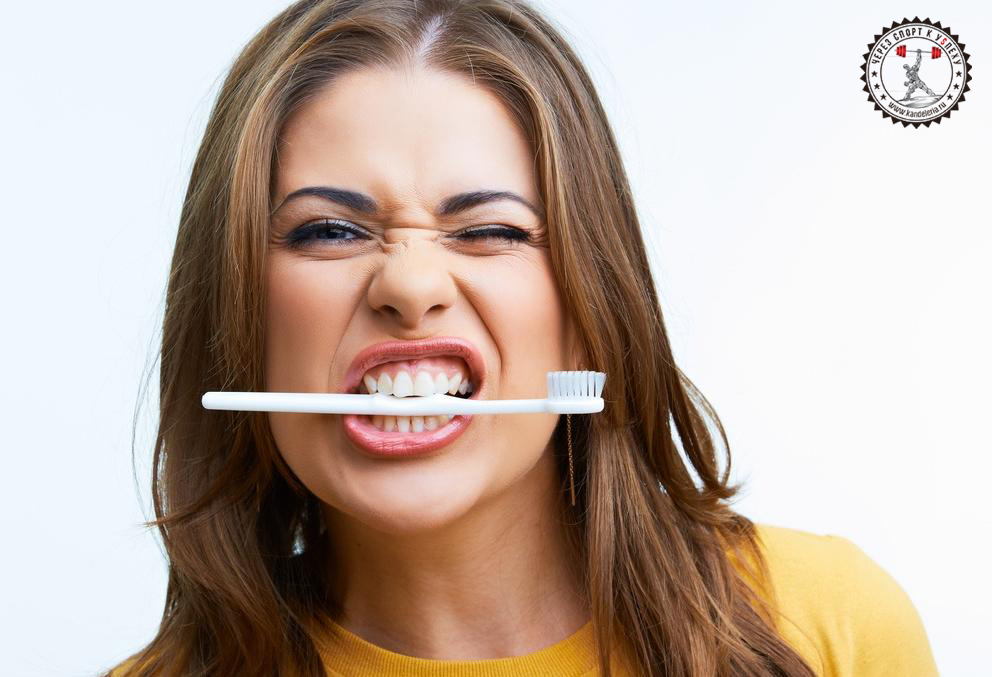 домашние способы отбеливания зубов без вреда зубам