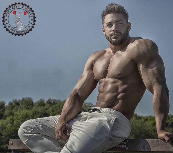 Пептиды для роста мышц