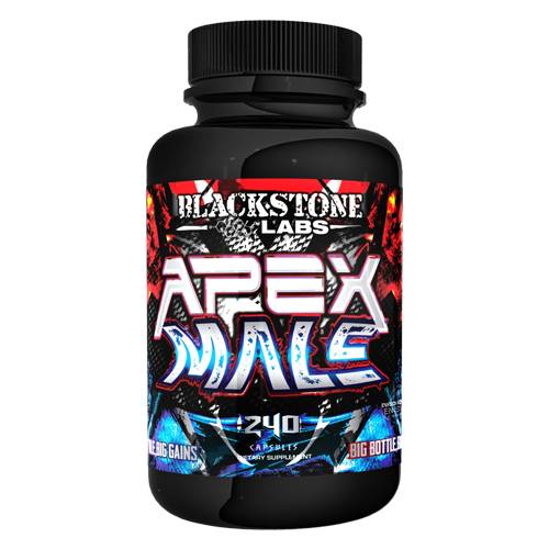 Blackstone Labs Apex Male