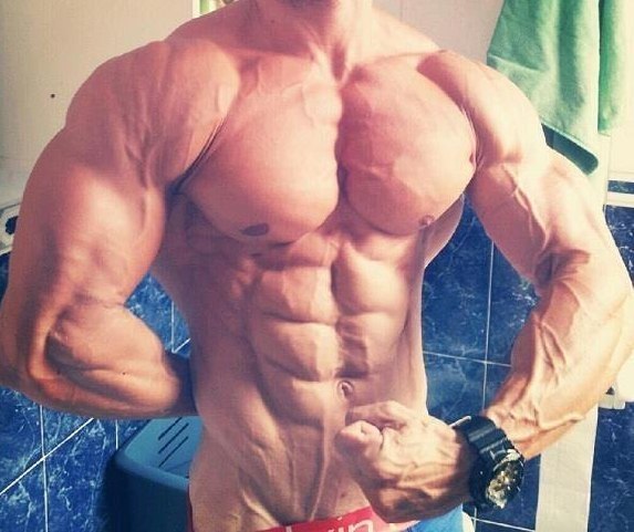 предтренировочный комплекс