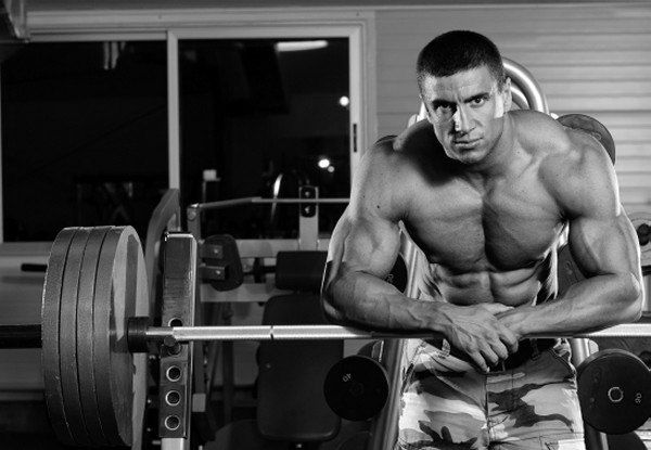 тренировки