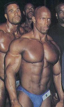 Шон Рей/Shawn Ray 8 Шон Рей, Шон Рэй