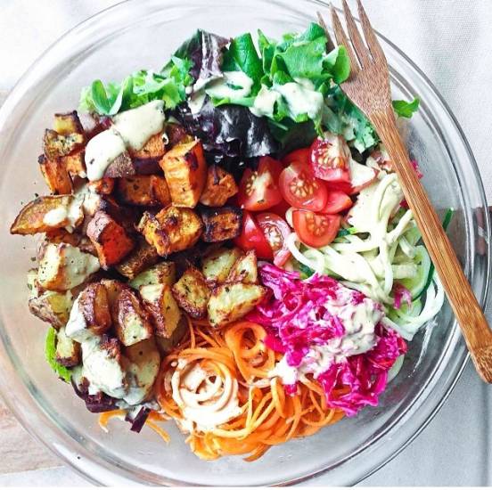 сушка тела новичков