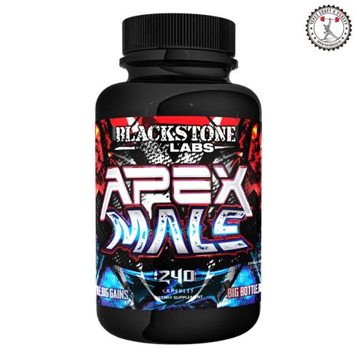 Blackstone Labs Apex Male