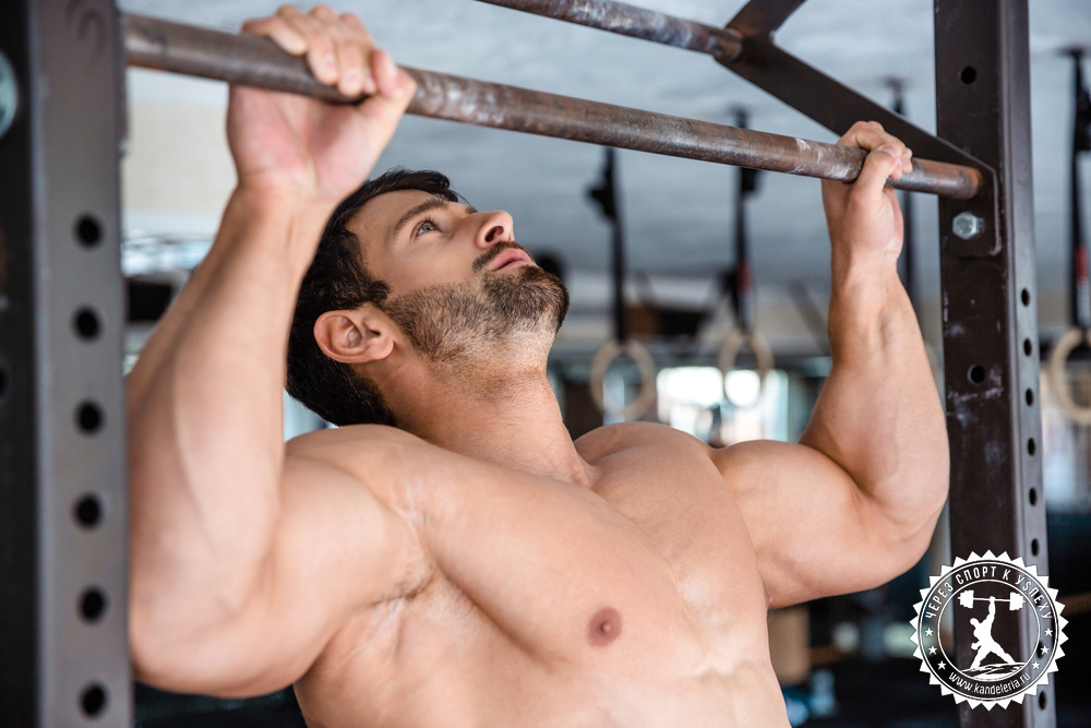 Упражнения для ротаторной манжеты плеча