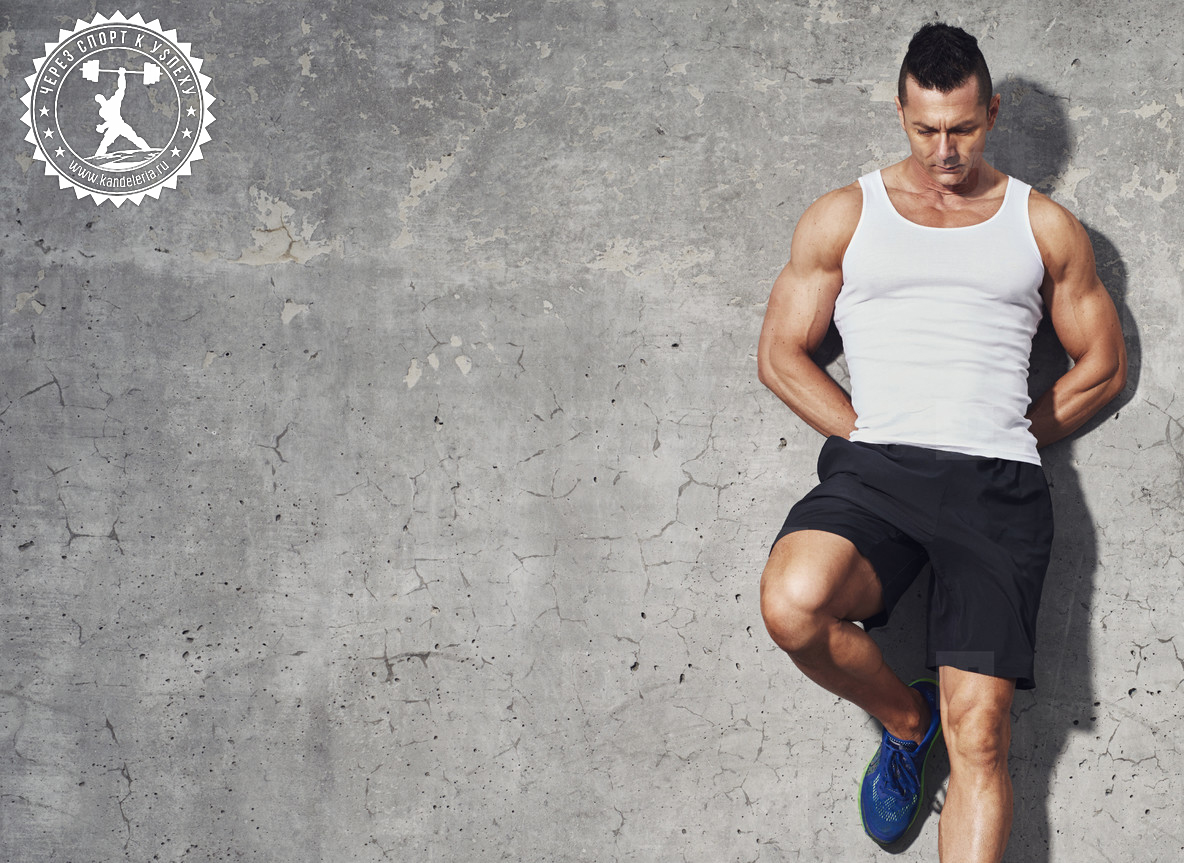 Упражнения на плечи с собственным весом и без осевой нагрузки – 12 беспроигрышных вариантов!