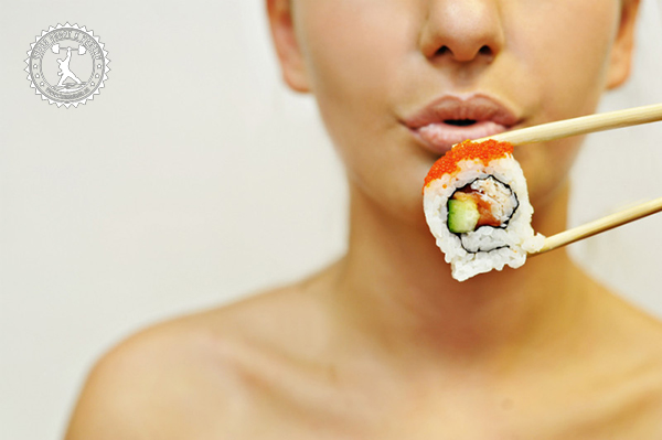 Подробное меню японской диеты на каждый день