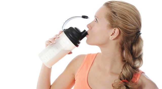 Бцаа для похудения