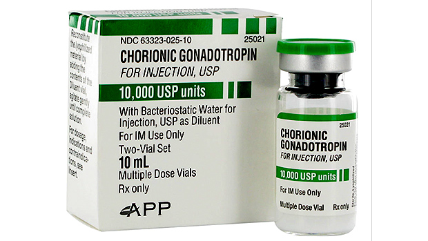 Гомадотропин