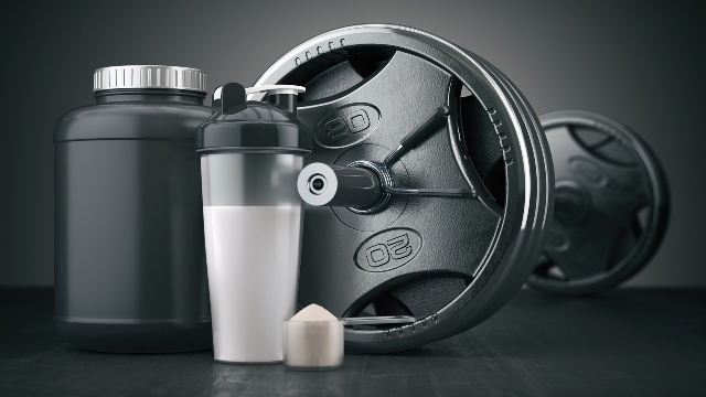 Польза бцаа при занятиях спортом