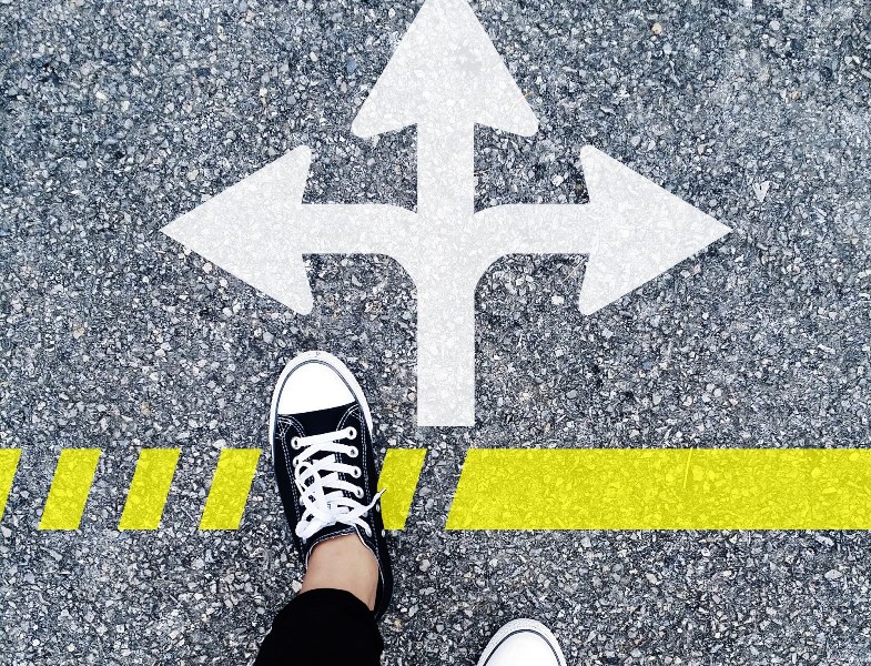 Что делать дальше