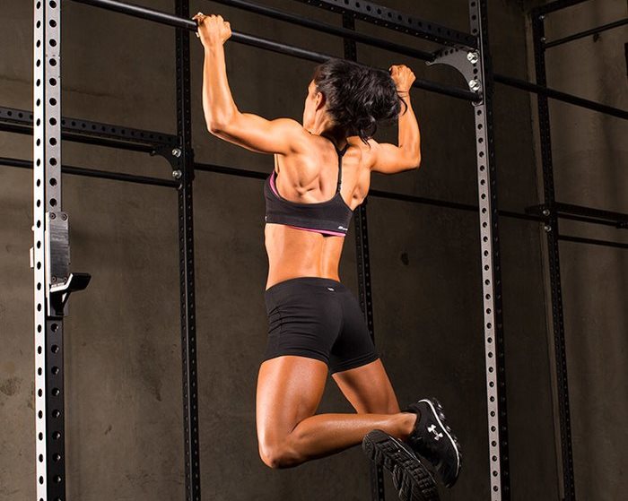 Изолированные упражнения