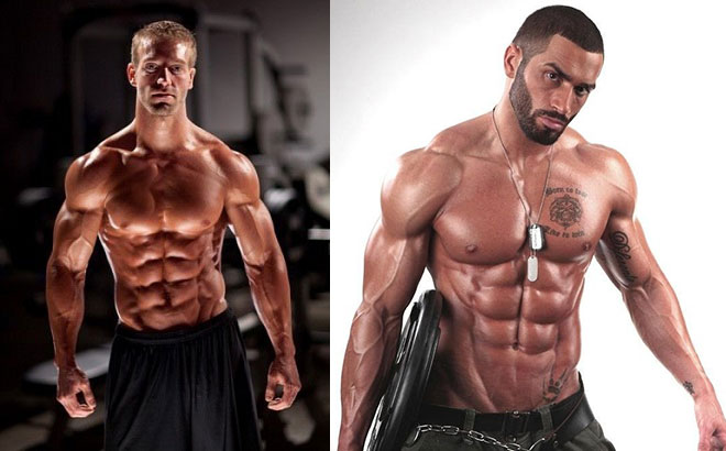 Для новичков в тренажерном зале