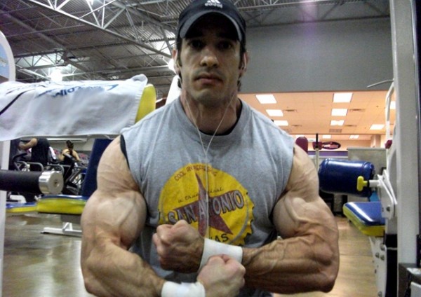 Сушка Франциско