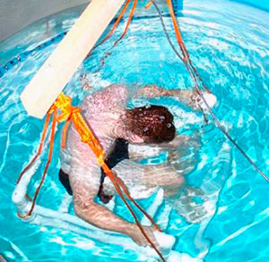 hydrostatic-weighing